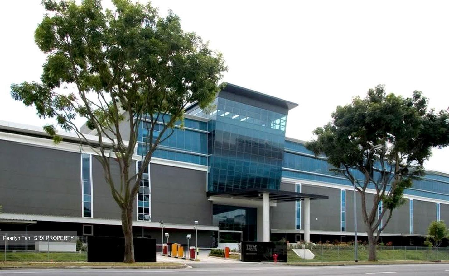 Tampines Industrial Avenue 5 (D18), Factory #624030351